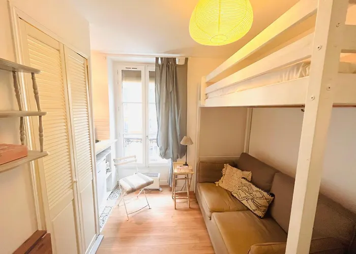Studio Montmartre